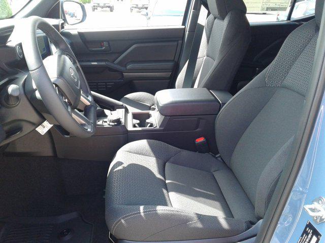 new 2025 Toyota 4Runner car, priced at $46,384