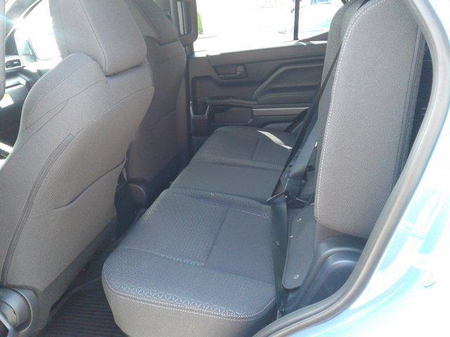 new 2025 Toyota 4Runner car, priced at $46,384