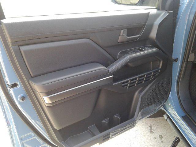 new 2025 Toyota 4Runner car, priced at $46,384