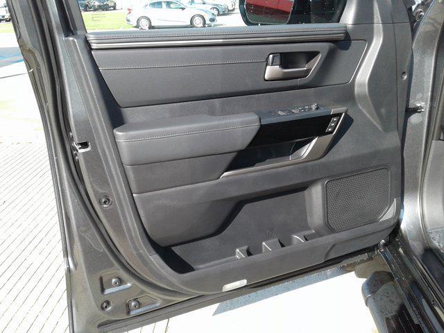 new 2025 Toyota Tundra car, priced at $60,462