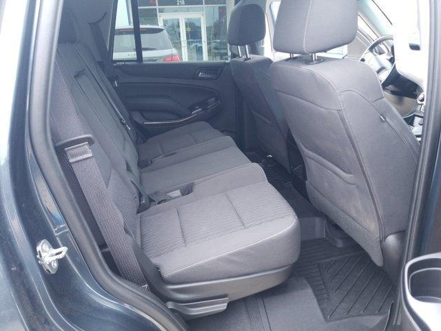 used 2019 Chevrolet Tahoe car, priced at $27,980