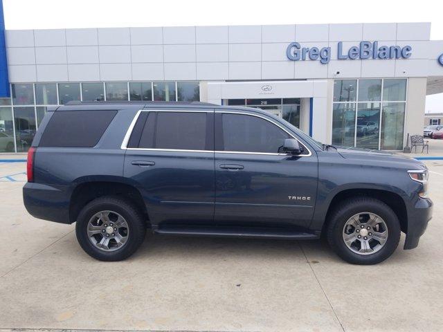 used 2019 Chevrolet Tahoe car, priced at $27,980