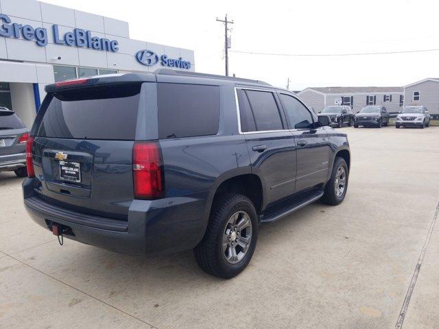 used 2019 Chevrolet Tahoe car, priced at $27,980