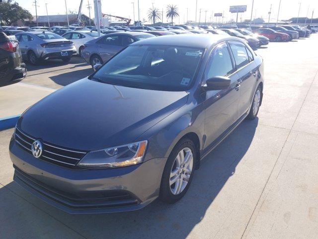 used 2015 Volkswagen Jetta car, priced at $9,980