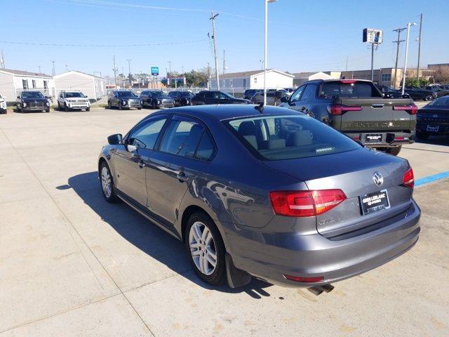 used 2015 Volkswagen Jetta car, priced at $9,980