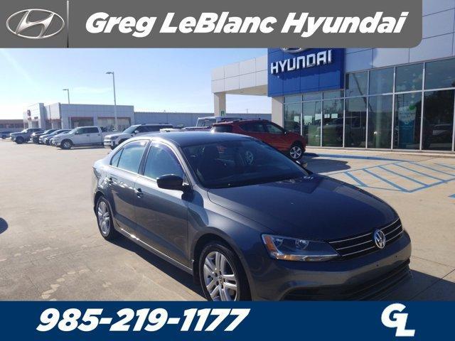 used 2015 Volkswagen Jetta car, priced at $9,980