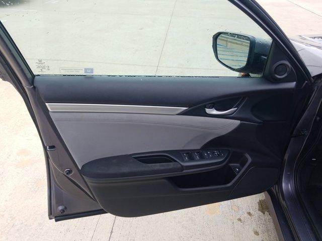 used 2017 Honda Civic car, priced at $16,980