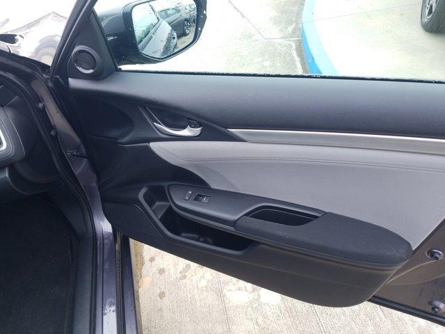 used 2017 Honda Civic car, priced at $16,980
