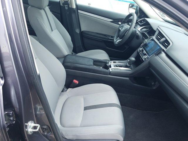 used 2017 Honda Civic car, priced at $16,980