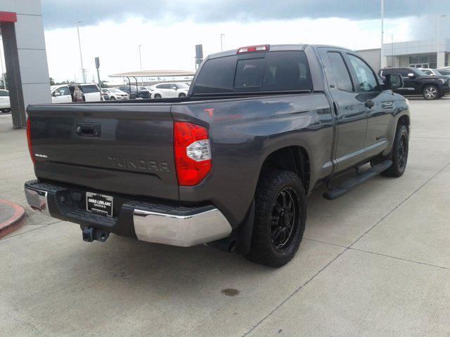 used 2016 Toyota Tundra car, priced at $23,858