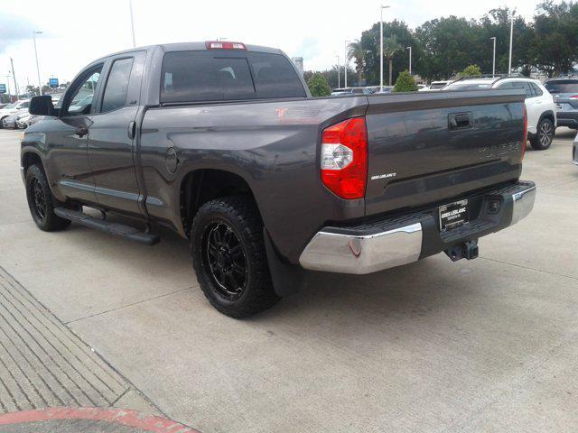 used 2016 Toyota Tundra car, priced at $23,858