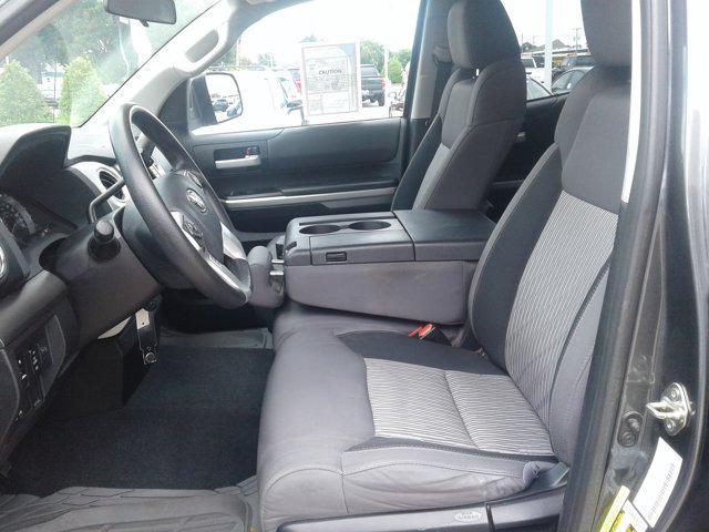 used 2016 Toyota Tundra car, priced at $23,858