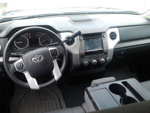 used 2016 Toyota Tundra car, priced at $23,858