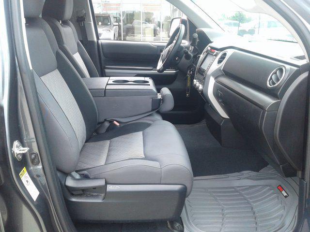 used 2016 Toyota Tundra car, priced at $23,858