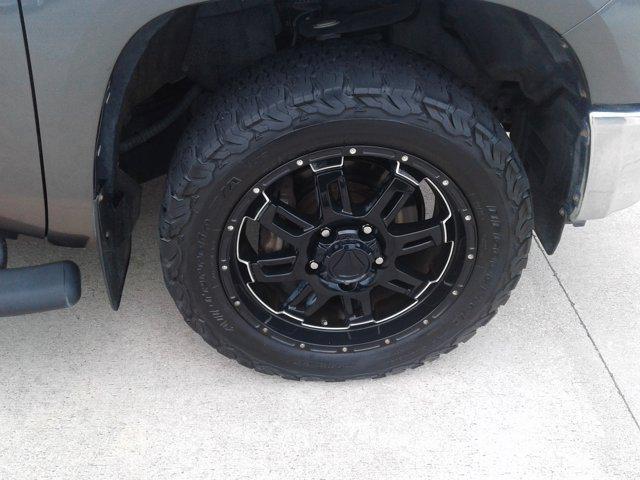used 2016 Toyota Tundra car, priced at $23,858