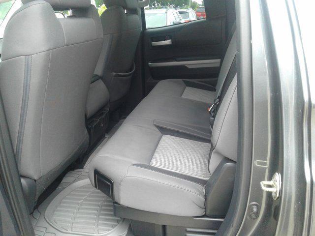 used 2016 Toyota Tundra car, priced at $23,858