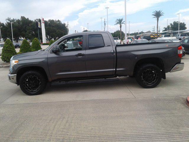 used 2016 Toyota Tundra car, priced at $23,858