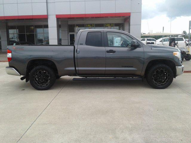 used 2016 Toyota Tundra car, priced at $23,858