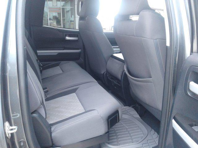 used 2016 Toyota Tundra car, priced at $23,858