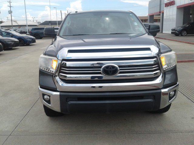 used 2016 Toyota Tundra car, priced at $23,858