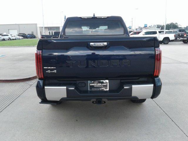 used 2023 Toyota Tundra car, priced at $55,880