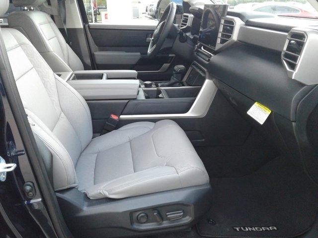 used 2023 Toyota Tundra car, priced at $55,880