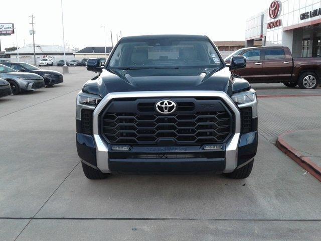 used 2023 Toyota Tundra car, priced at $55,880