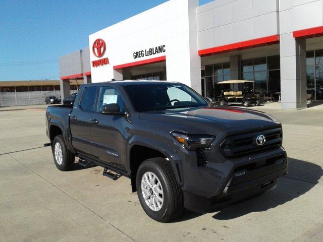 new 2024 Toyota Tacoma car, priced at $40,264