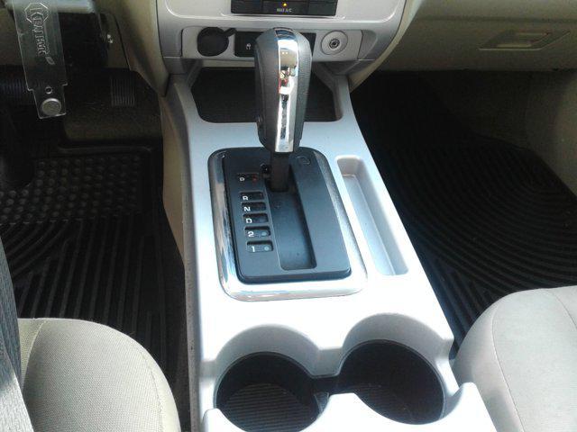 used 2008 Mercury Mariner car, priced at $6,900