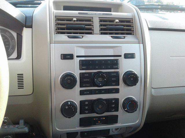 used 2008 Mercury Mariner car, priced at $6,900