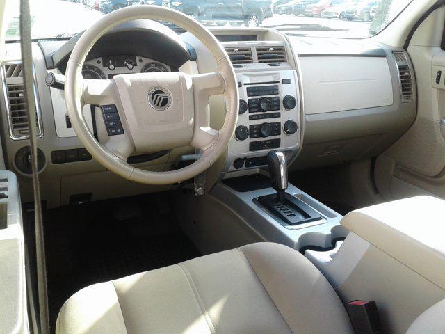 used 2008 Mercury Mariner car, priced at $6,900