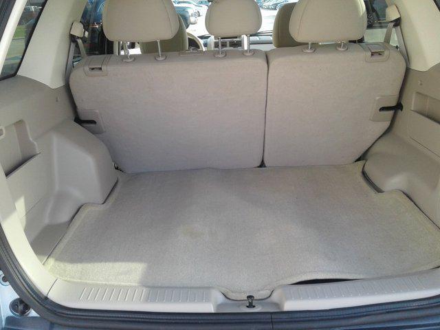 used 2008 Mercury Mariner car, priced at $6,900