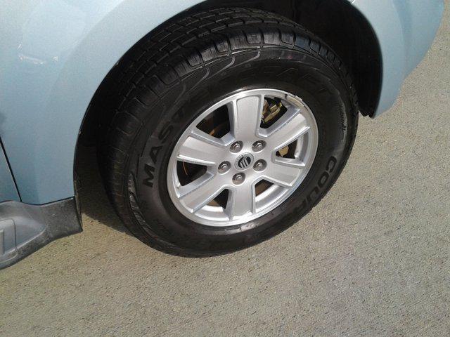 used 2008 Mercury Mariner car, priced at $6,900