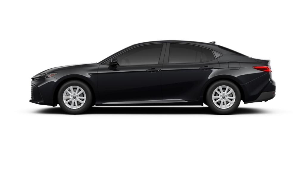 new 2025 Toyota Camry car, priced at $30,808