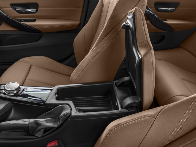 used 2016 BMW 428 Gran Coupe car