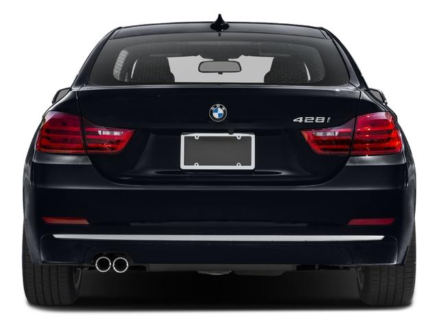 used 2016 BMW 428 Gran Coupe car