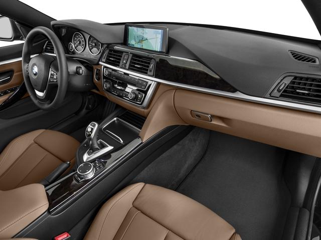 used 2016 BMW 428 Gran Coupe car