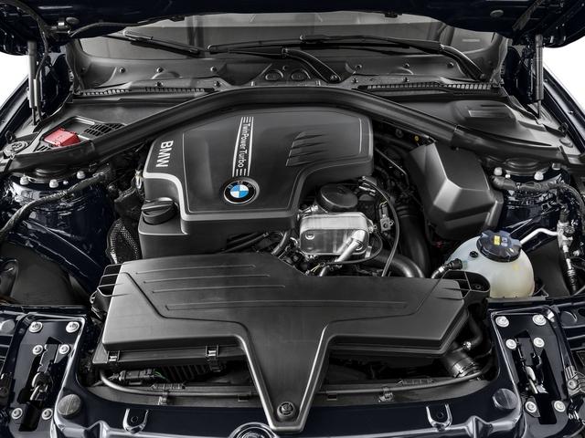 used 2016 BMW 428 Gran Coupe car