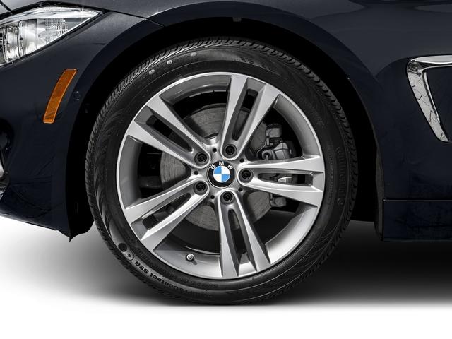 used 2016 BMW 428 Gran Coupe car