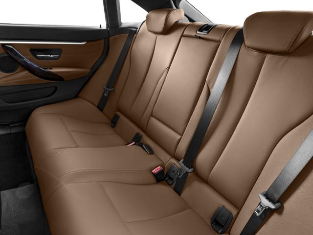 used 2016 BMW 428 Gran Coupe car