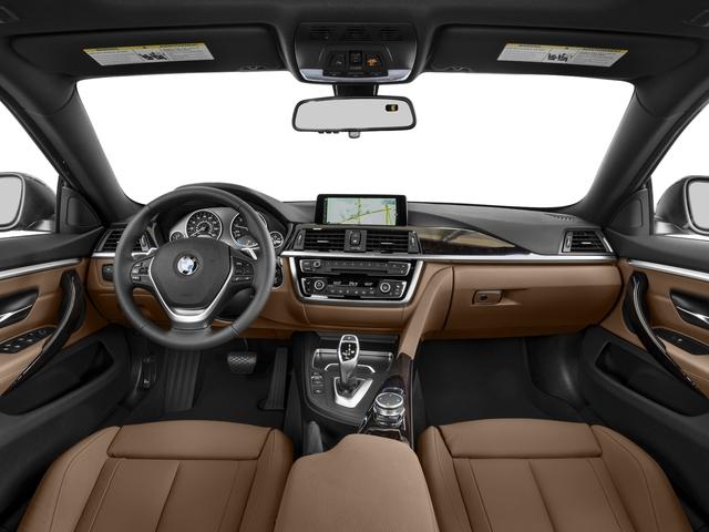 used 2016 BMW 428 Gran Coupe car