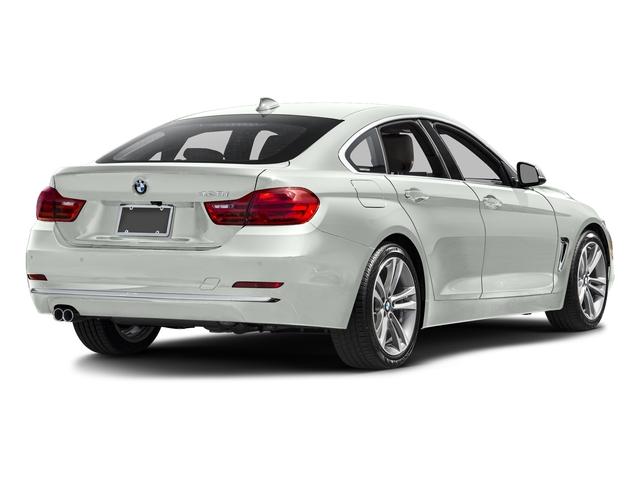 used 2016 BMW 428 Gran Coupe car