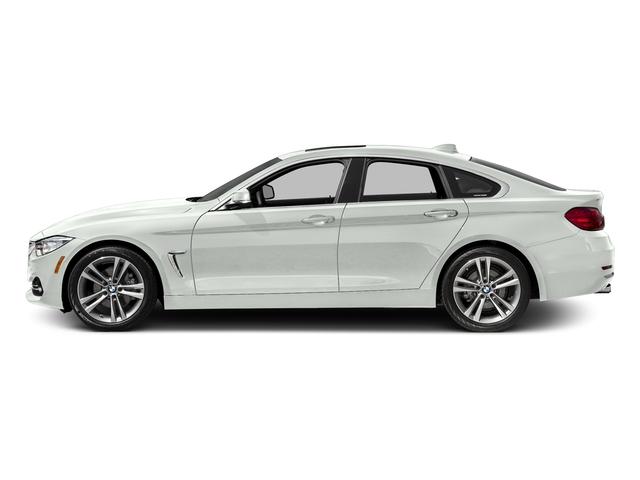 used 2016 BMW 428 Gran Coupe car