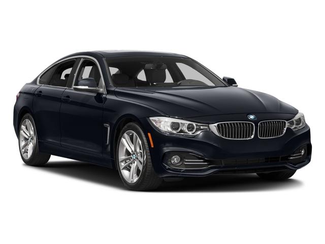 used 2016 BMW 428 Gran Coupe car