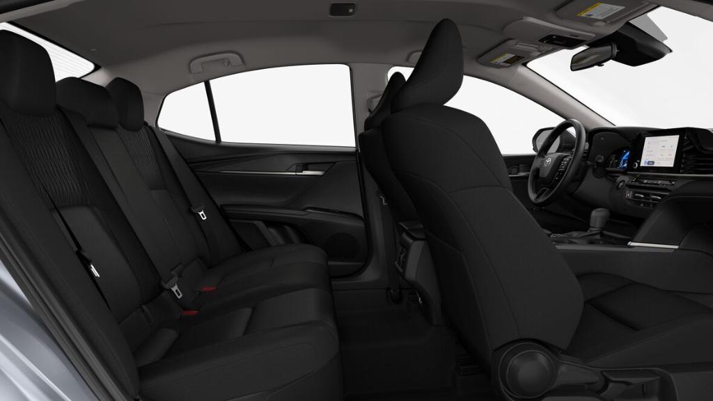 new 2025 Toyota Camry car, priced at $29,939