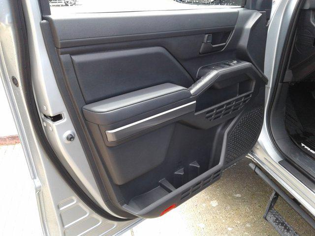 new 2025 Toyota Tacoma car, priced at $41,259