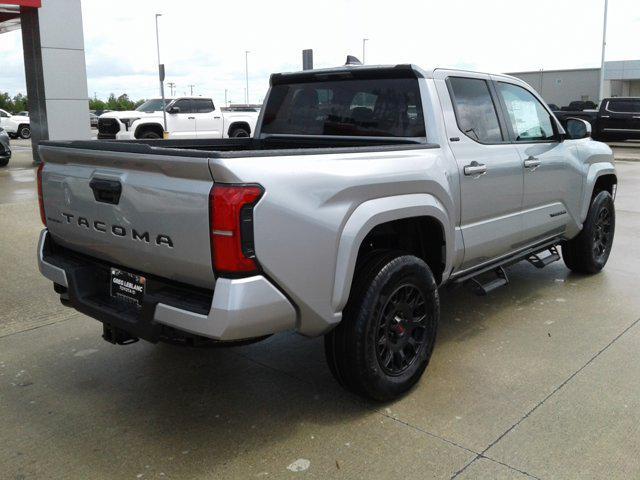 new 2025 Toyota Tacoma car, priced at $41,259