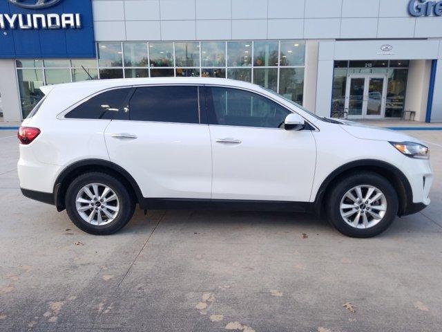 used 2019 Kia Sorento car, priced at $17,980