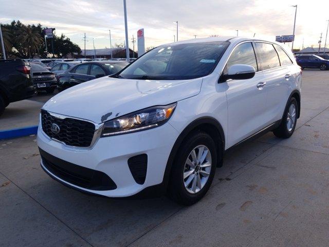 used 2019 Kia Sorento car, priced at $17,980