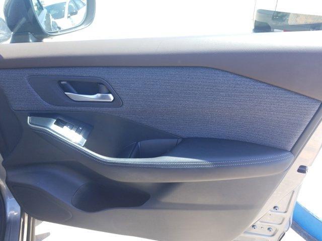 used 2022 Nissan Rogue car, priced at $21,980